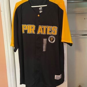 Pittsburgh Pirates jersey